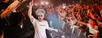 James Hype – Get Closer, Studio 338, London – Full