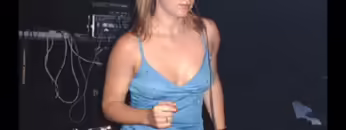 Miss Kittin – Loveradio 2003