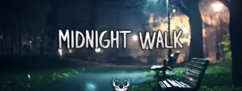 Midnight walk | Chill Out Mix