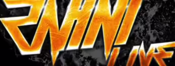 Zahni LIVE! @Ellen Noir Club Magdeburg 26.01.2019