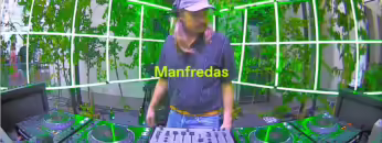 Audra Festival – Manfredas | HÖR – Jun 30 /