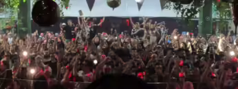 Green Velvet – Space Miami – 1st hr of 4hr