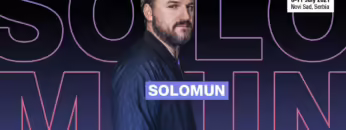 Solomun – Live from EXIT Festival 2021 (Closing Set)