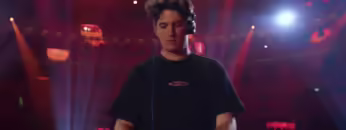 London Unlocked: Skream at Royal Albert Hall