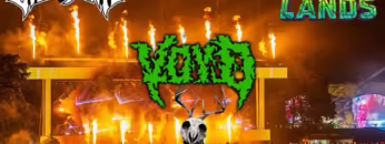 Svdden Death VOYD Set Live Lost Lands 2021