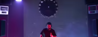 United We Stream Tbilisi #18 | Boyd Schidt