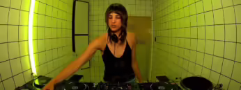 Mareo – acidheaven | HÖR – May 27 / 2023