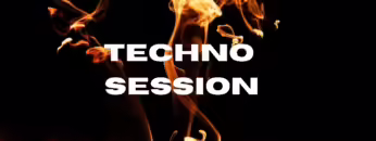 Techno Session #03 | Eli Brown, Lilly Palmer, Enrico Sangiuliano,