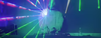 NYE 2021 Live Stream at Imagine Bar (Melodic House, Groovy