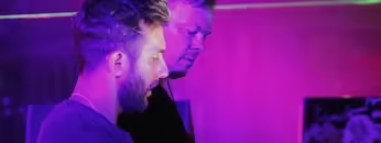 Pete Tong & Hot Since 82 from (Radio 1 in