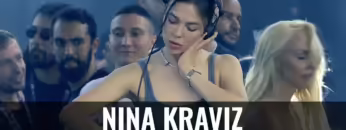 EXIT 2023 | Nina Kraviz live @ mts Dance Arena