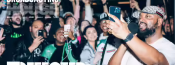 Donae’O house, garage, uk funky classics set live from The