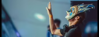 Boris Brejcha Epic Megamix 2021 – Best of Boris Brejcha