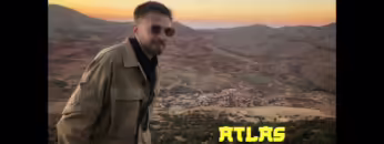 TNES No#2 LIVE DJ SET from Toulkine • Adam Beyer