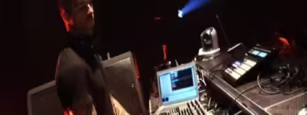 Chris Liebing | Time Warp | Netherlands