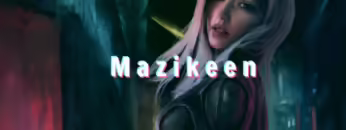 EP 32 | Mazikeen | Armin Van Buuren Special Mix