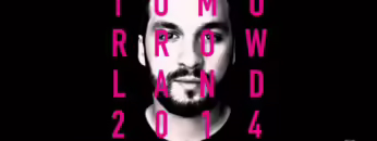 Steve Angello Live at Tomorrowland 2014 (Mainstage, Weekend 1)