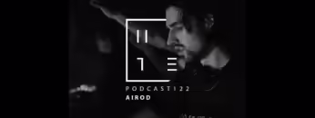 Airod – HATE Podcast 122