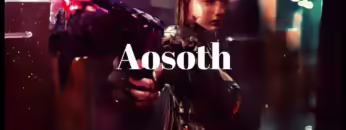EP 22 | Aosoth | EBM & Cyberpunk & Dark