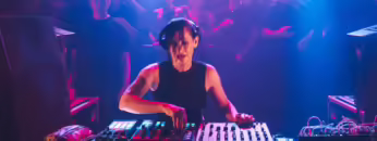 Rebekah [3h hybrid set] at Intercell x Rebekah Invites |