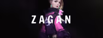 EP 26 | ZAGAN | EBM & Tech House &