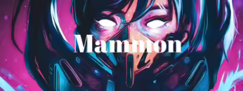 EP 23 | Mammon | EBM & Cyberpunk & Dark