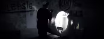 Gui Paranormal.La fleur des morts, Partie 2