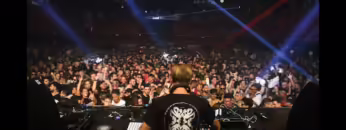 Richie Hawtin Live @ Nitsa Club, Barcelona, ES (09.09.2022)