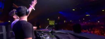 01 Ilan Bluestone B2B Jerome Isma-Ae @ Utrecht/NL – ASOT