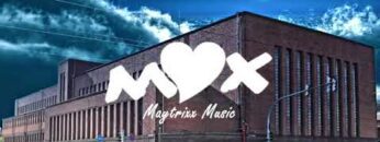 Maytrixx #5