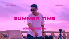 Calvin Harris, Peggy Gou, Alok, Martin Garrix, RAMMOR, Gryffin –