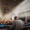 Maceo Plex live @ Audio Obscura at Rijksmuseum ADE, 21 Oct 2016