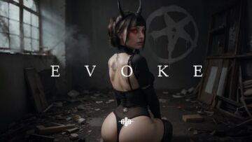 Dark Techno / EBM / Industrial Bass Mix ‘EVOKE’ [Copyright