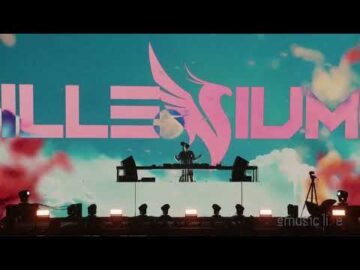 Illenium Hangout 2022 Full Set 1080p