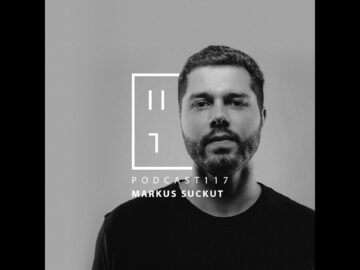 Markus Suckut – HATE Podcast 117 (27 January 2019)