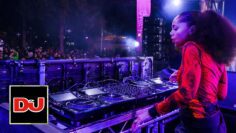 Jayda G House Set @ Snowbombing Festival