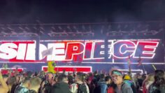 Sidepiece Full Live Set EDC Las Vegas 2022 Circuit Grounds