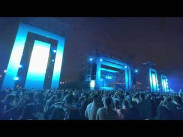 Seven Lions North Coast Chicago Set 2022