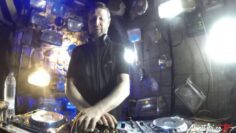 THOMAS SCHUMACHER at VETO SOCIAL CLUB IBIZA © AllaboutibizaTV