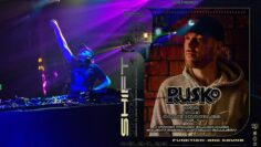 Rusko – Cervantes Masterpiece Ballroom [Full Set]