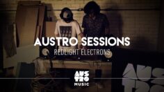 Austro Sessions: Redlight Electrons (Live Set)