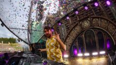 Oliver Heldens | Tomorrowland Belgium 2019 – W1