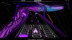 Audiosurf Marathon – John O’Callaghan ASOT850 Set 59 Minutes