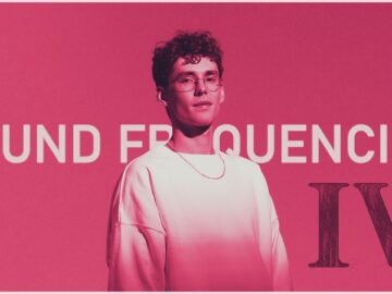 Lost Frequencies – Found Frequencies 4 | Mix