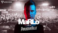 MaRLo @ Parookaville 2018 | FULL SET @ Desert Valley