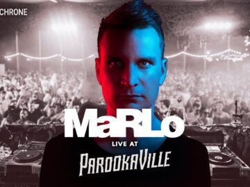 MaRLo @ Parookaville 2018 | FULL SET @ Desert Valley