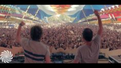 Vini Vici Full Set @ Boom Festival 2016