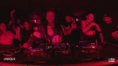 UNIIQU3 Dj set x Makinmovs