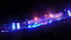 Mat Zo @ EDC LV 2014 (most of set)