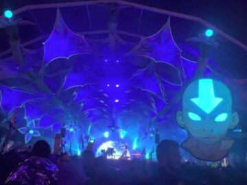 Matroda (Full Set) Live @ Beyond Wonderland 2023